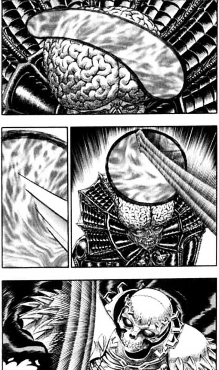 Berserk - Page 5