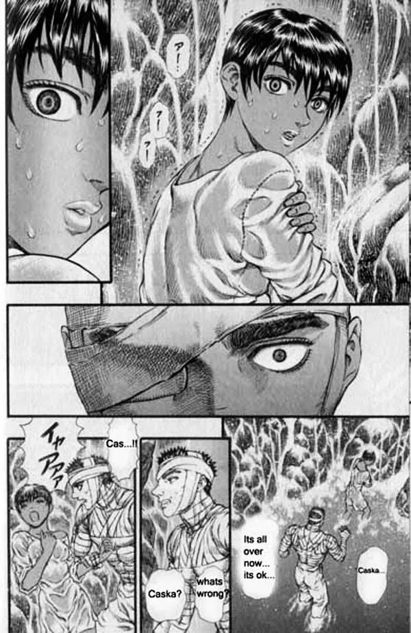 Berserk - Page 11