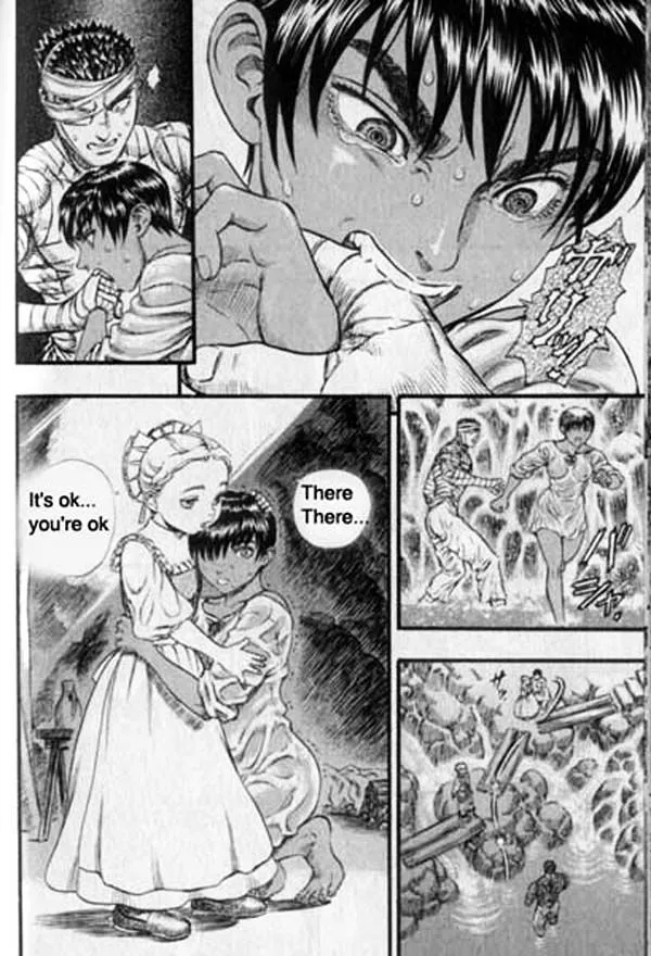 Berserk - Page 13