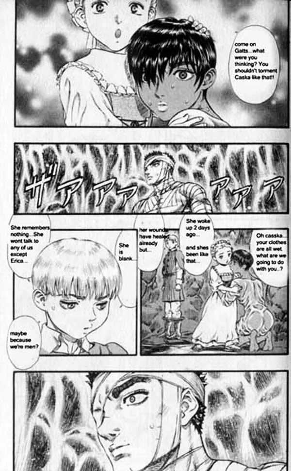 Berserk - Page 14