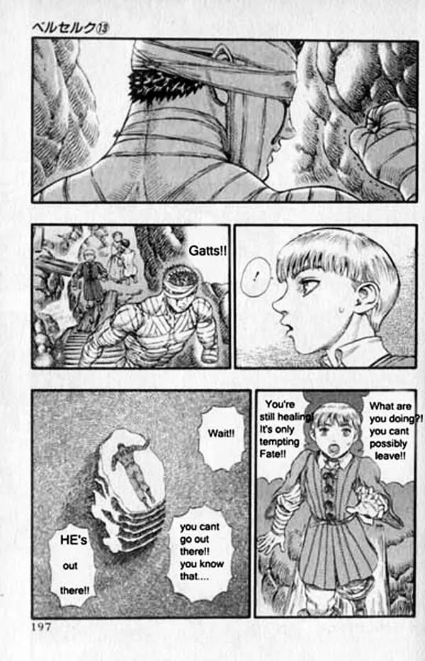 Berserk - Page 16