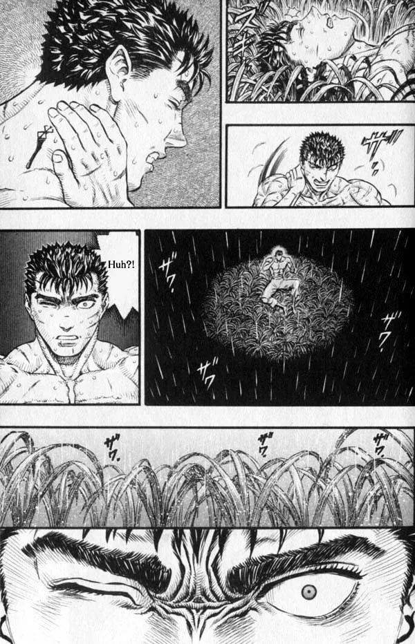 Berserk - Page 11