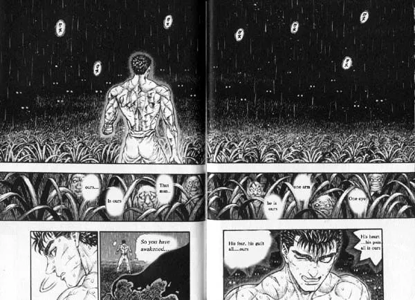 Berserk - Page 12