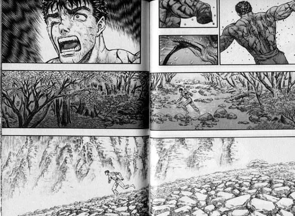 Berserk - Page 6