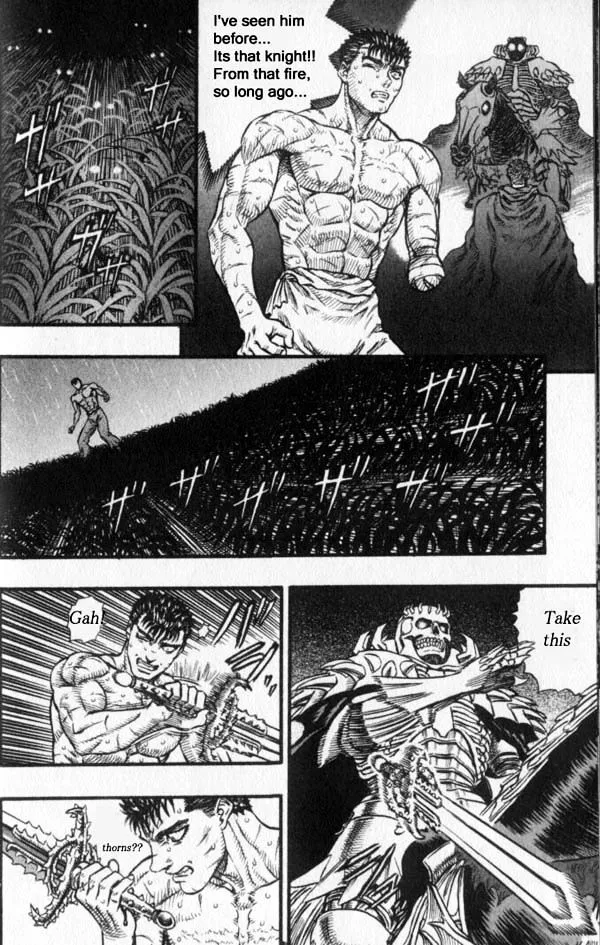 Berserk - Page 1