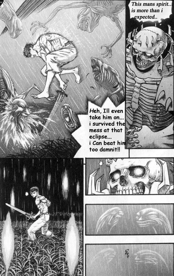 Berserk - Page 14