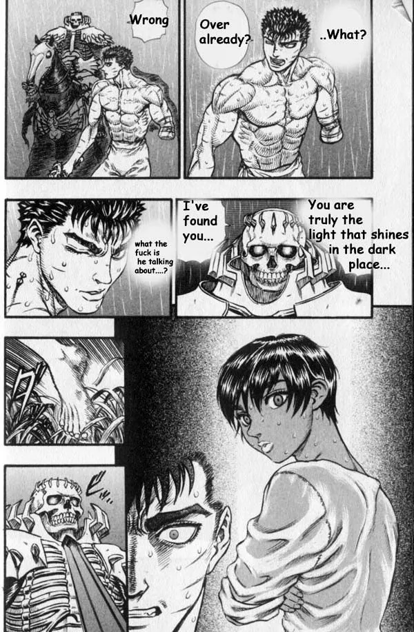 Berserk - Page 15