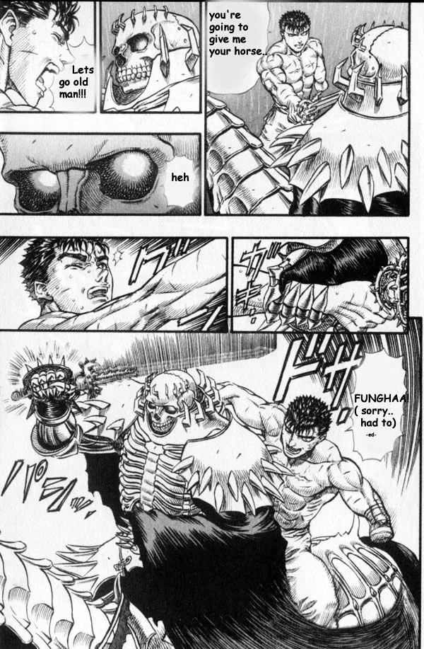 Berserk - Page 16