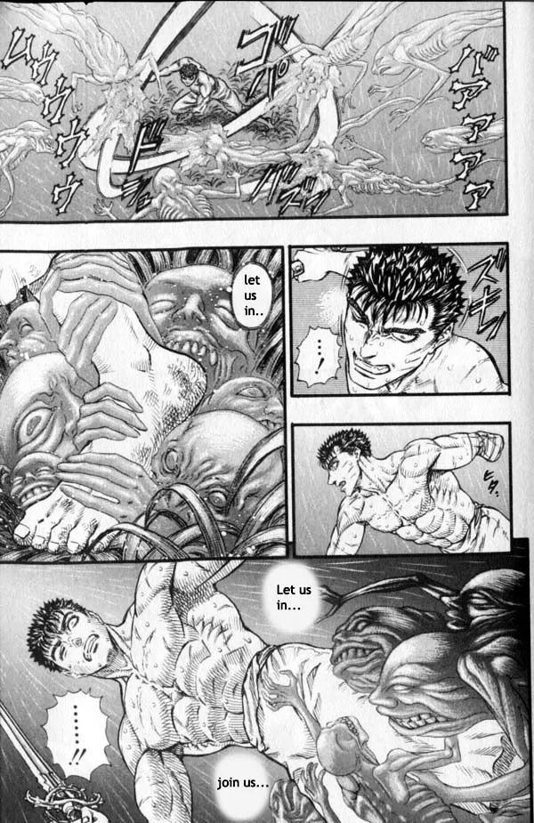 Berserk - Page 4