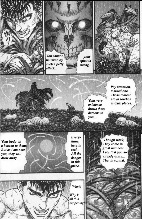 Berserk - Page 6