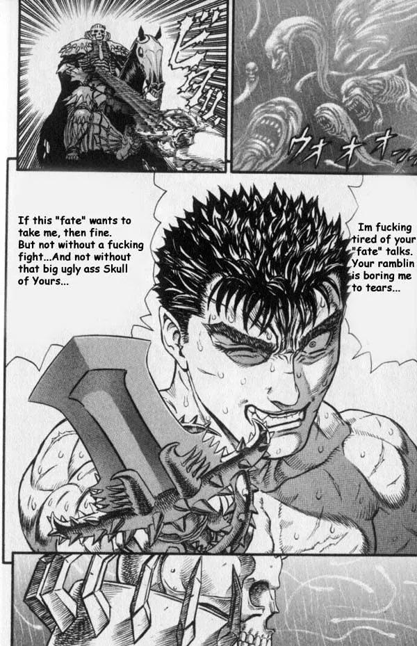 Berserk - Page 9