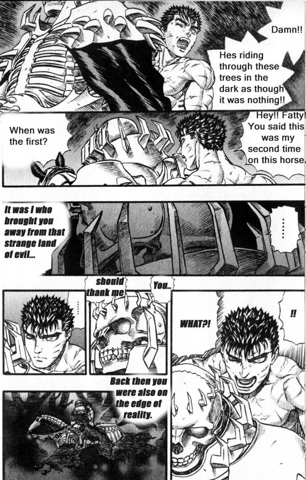 Berserk - Page 1