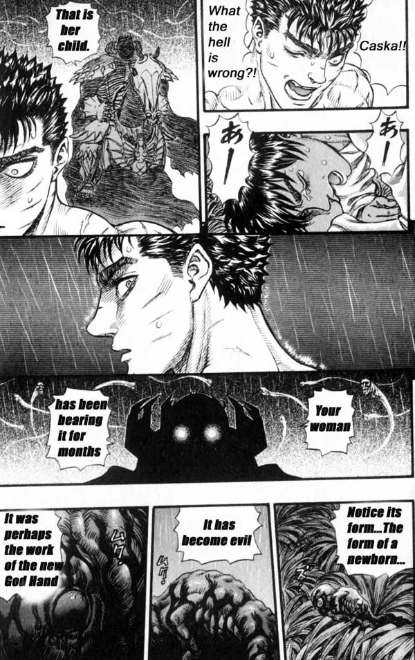 Berserk - Page 12