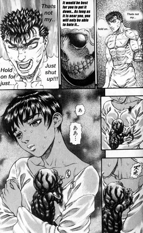 Berserk - Page 14