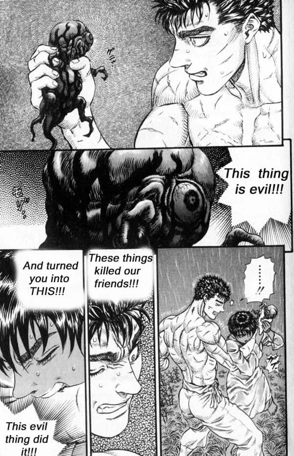 Berserk - Page 16