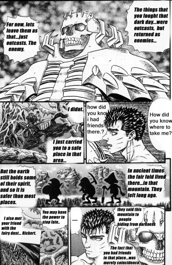 Berserk - Page 2