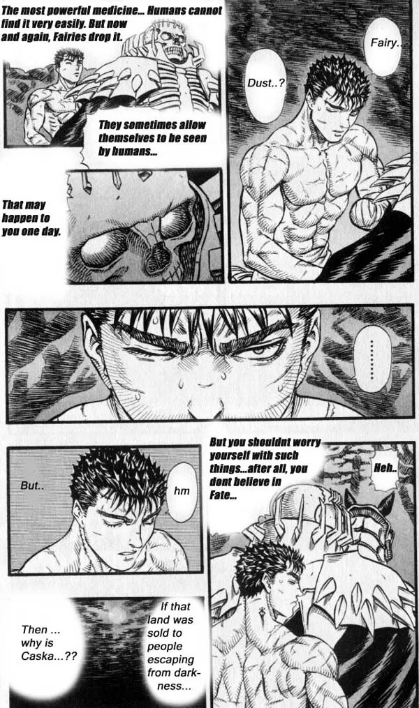 Berserk - Page 3