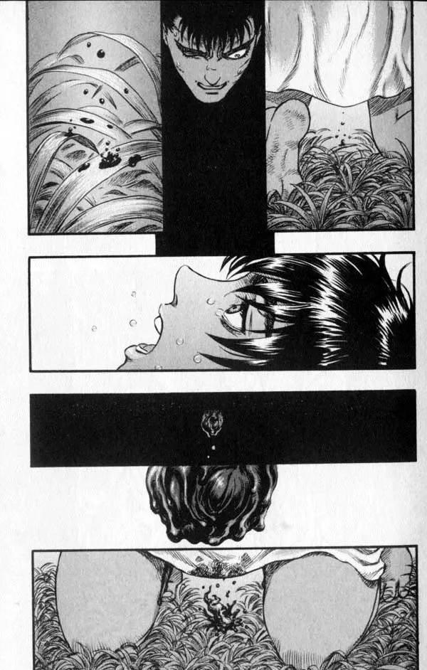 Berserk - Page 8