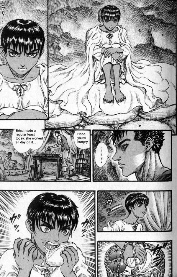 Berserk - Page 11