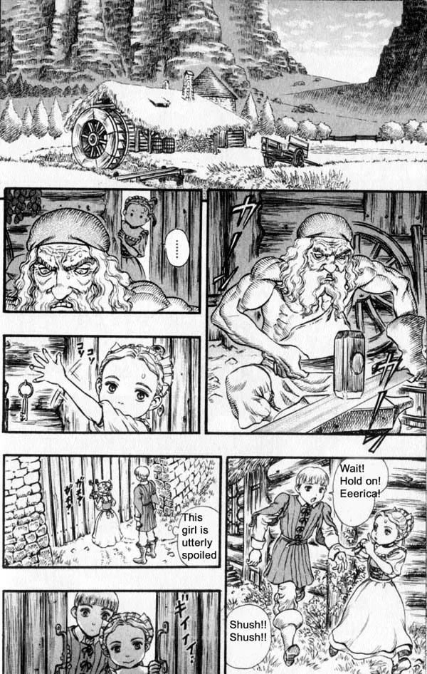 Berserk - Page 2