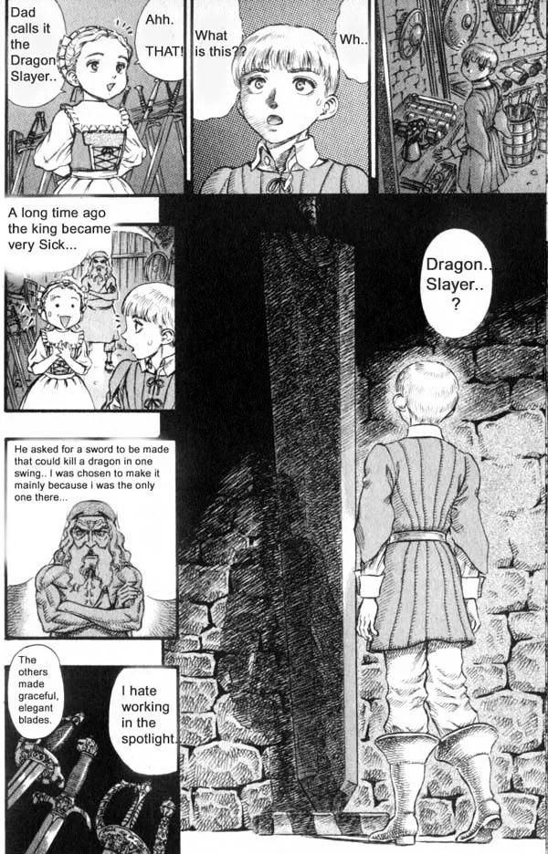 Berserk - Page 4