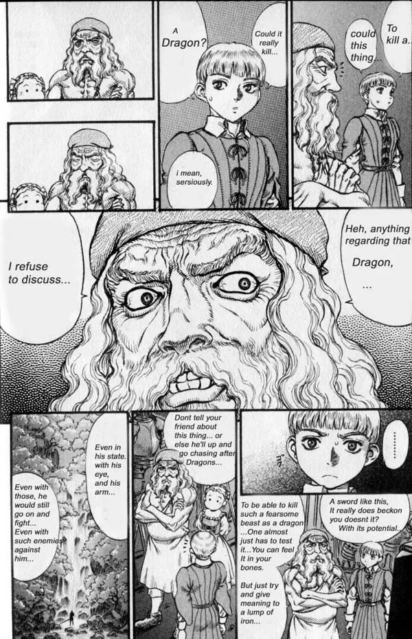 Berserk - Page 6