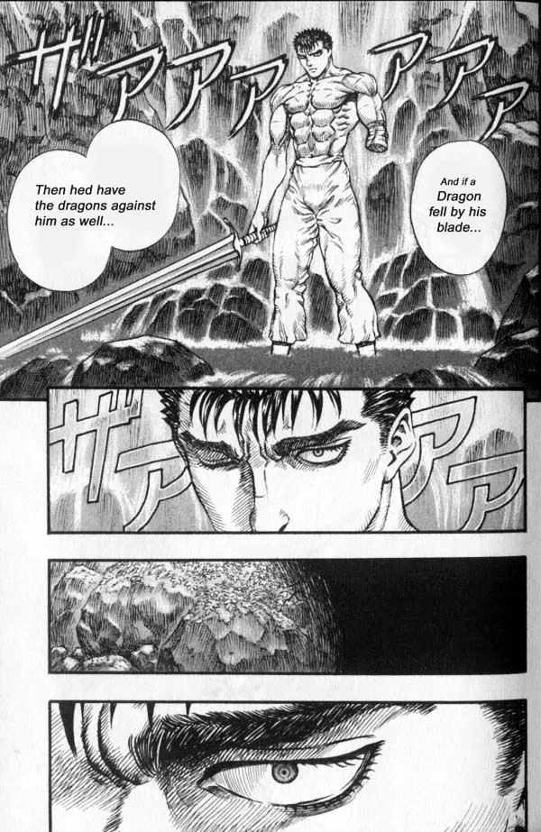 Berserk - Page 7