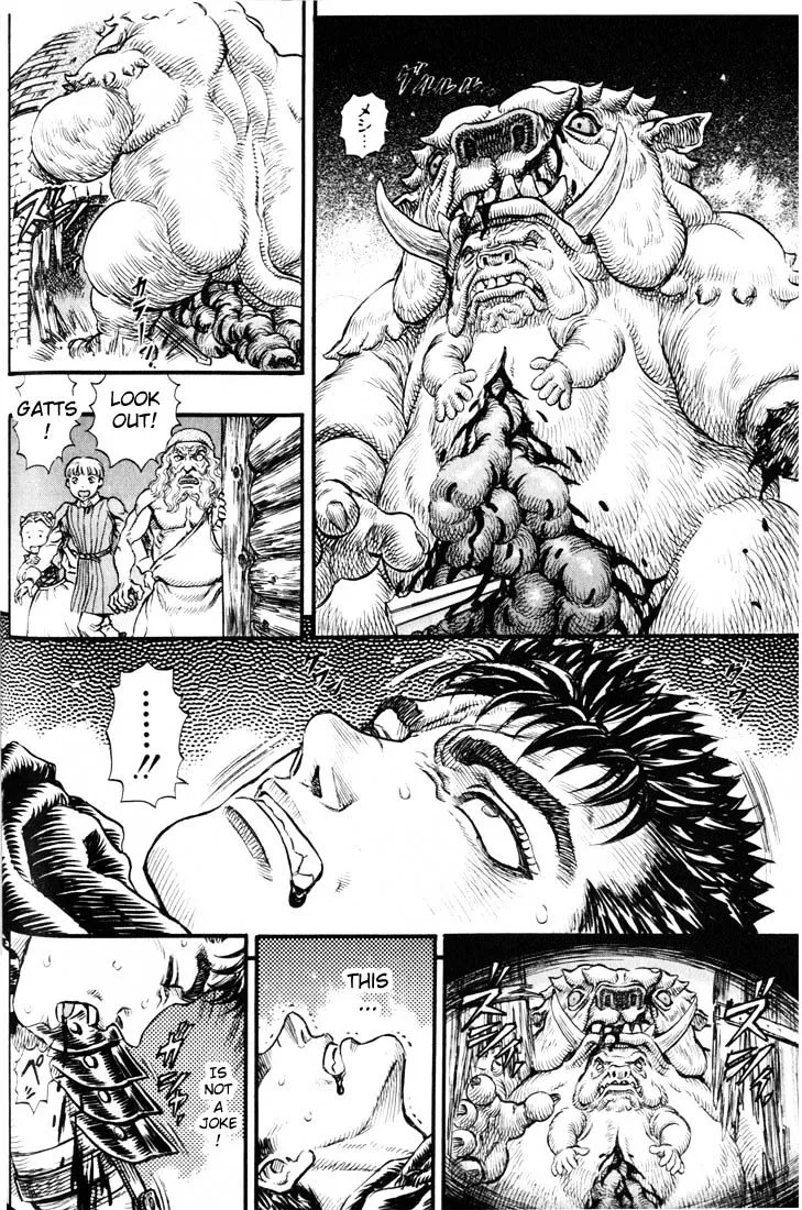 Berserk - Page 10