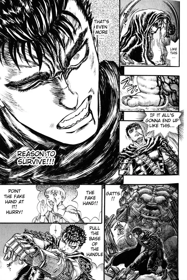 Berserk - Page 11