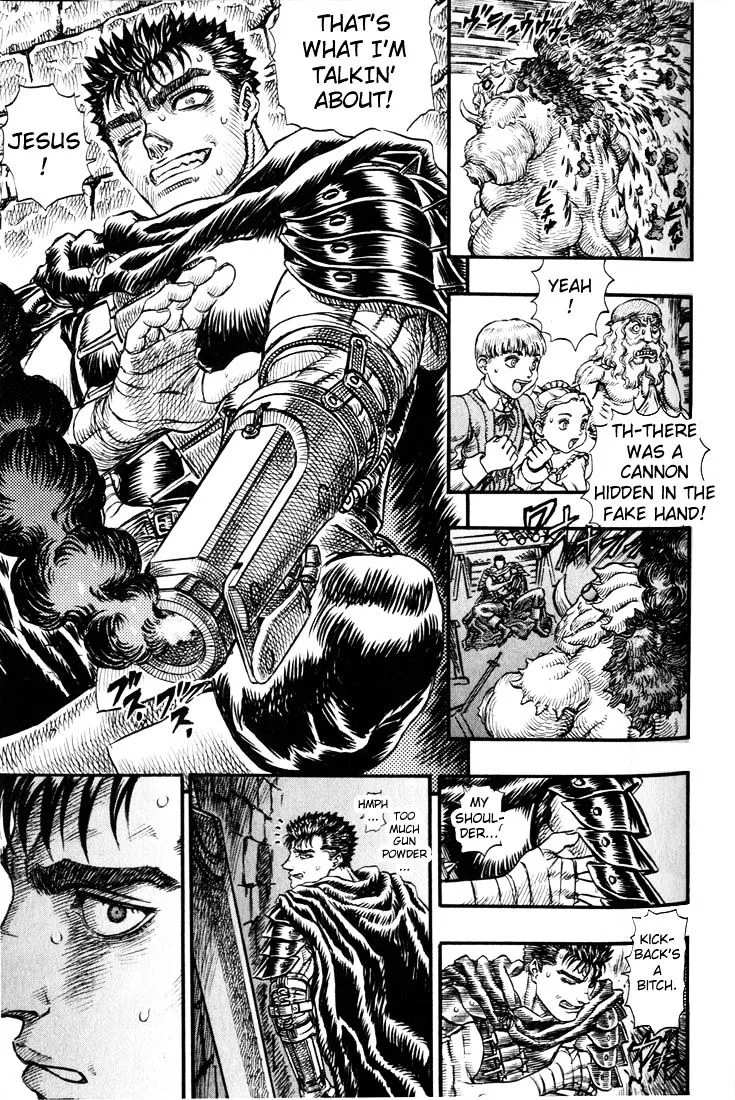 Berserk - Page 13