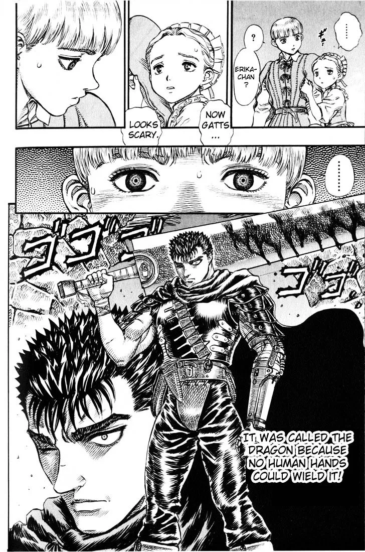 Berserk - Page 18