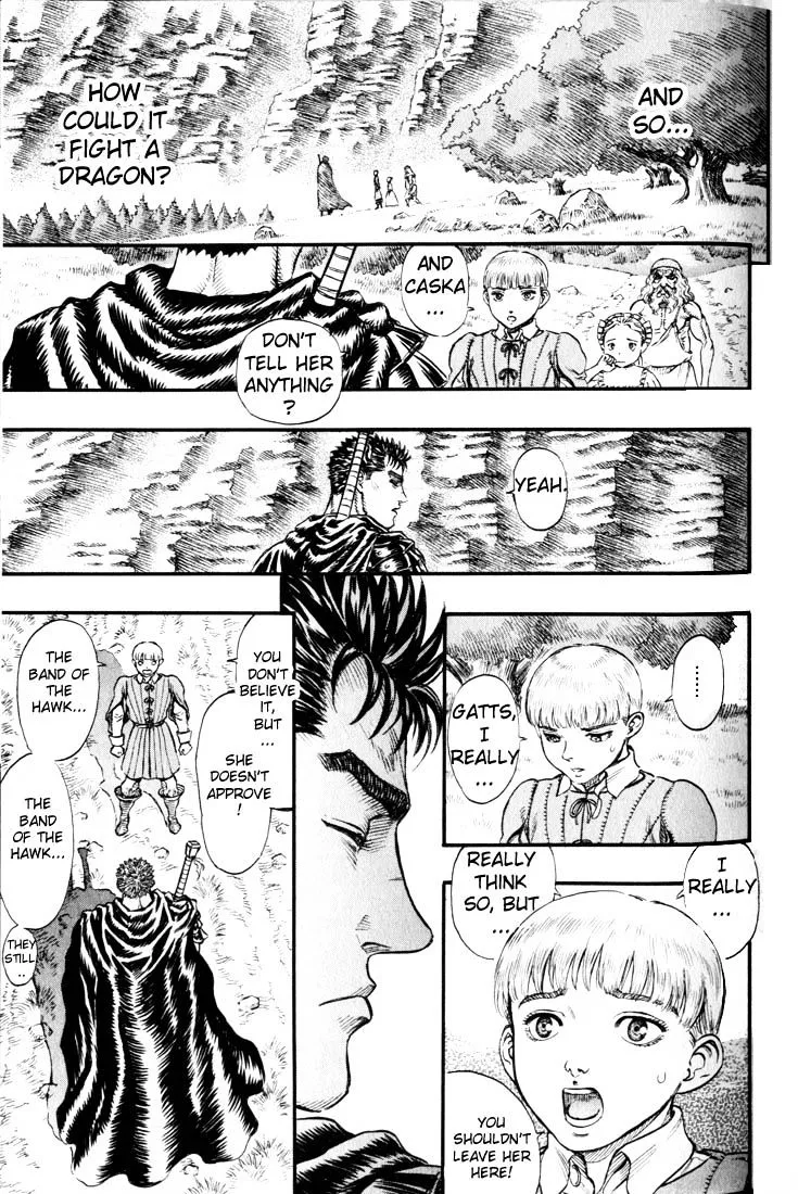 Berserk - Page 19