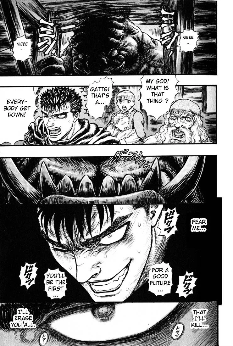 Berserk - Page 2