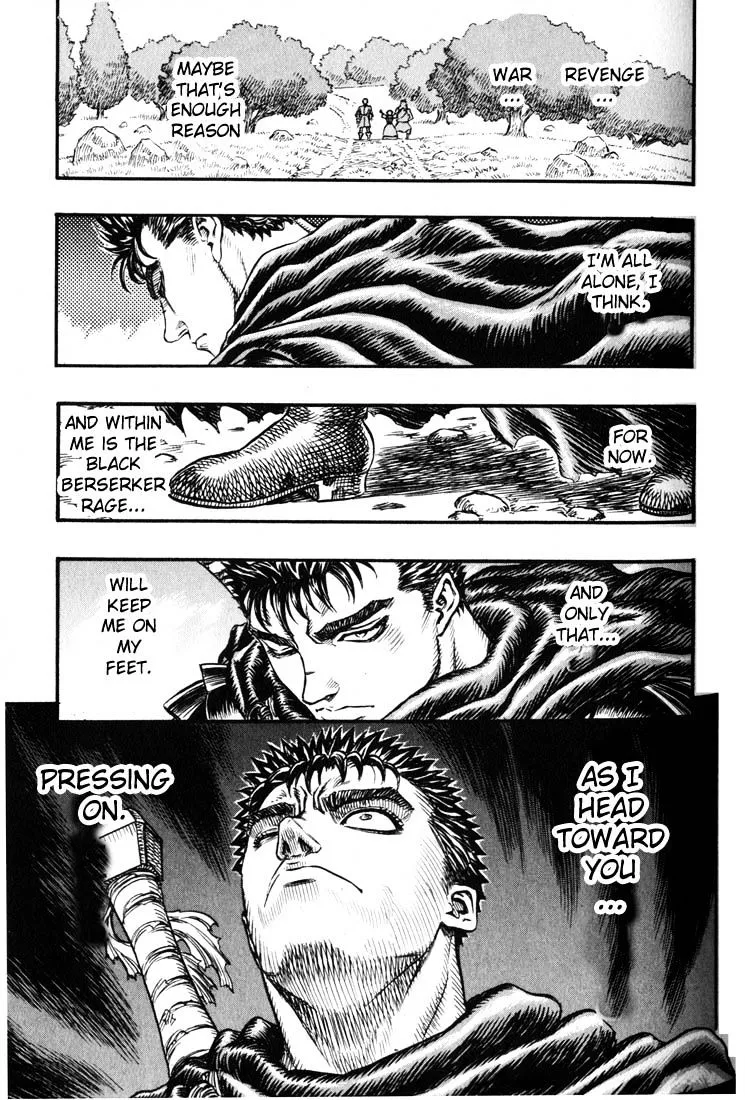 Berserk - Page 21