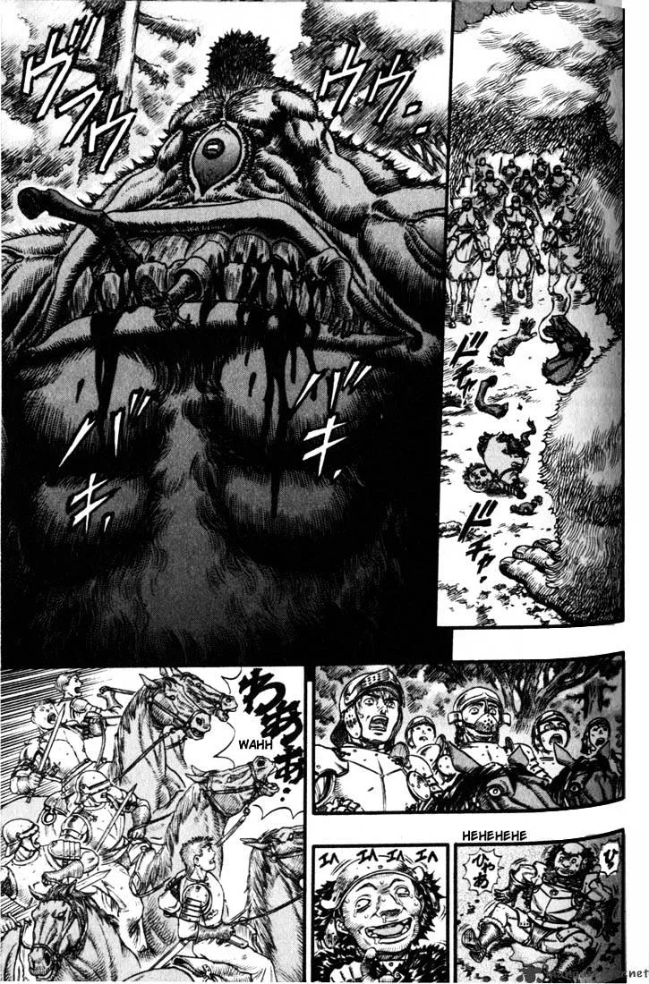 Berserk - Page 103