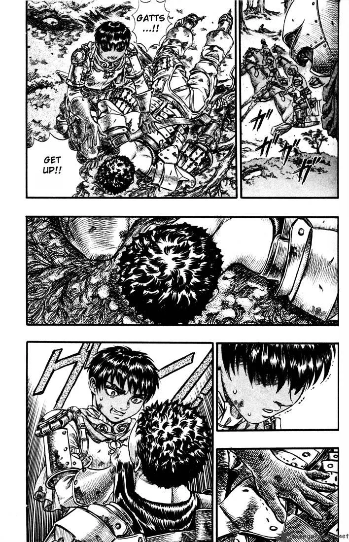 Berserk - Page 105