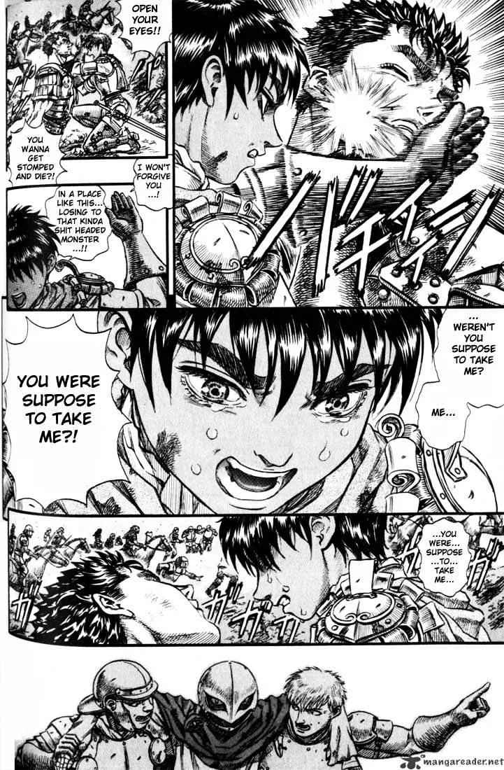 Berserk - Page 106