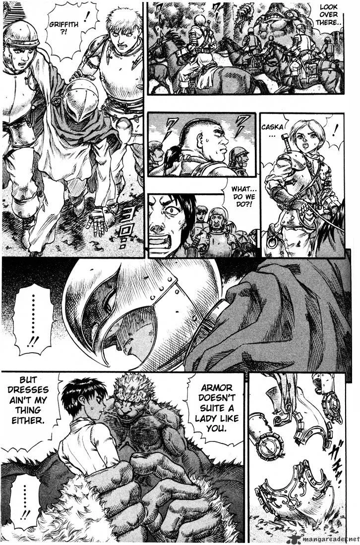 Berserk - Page 109