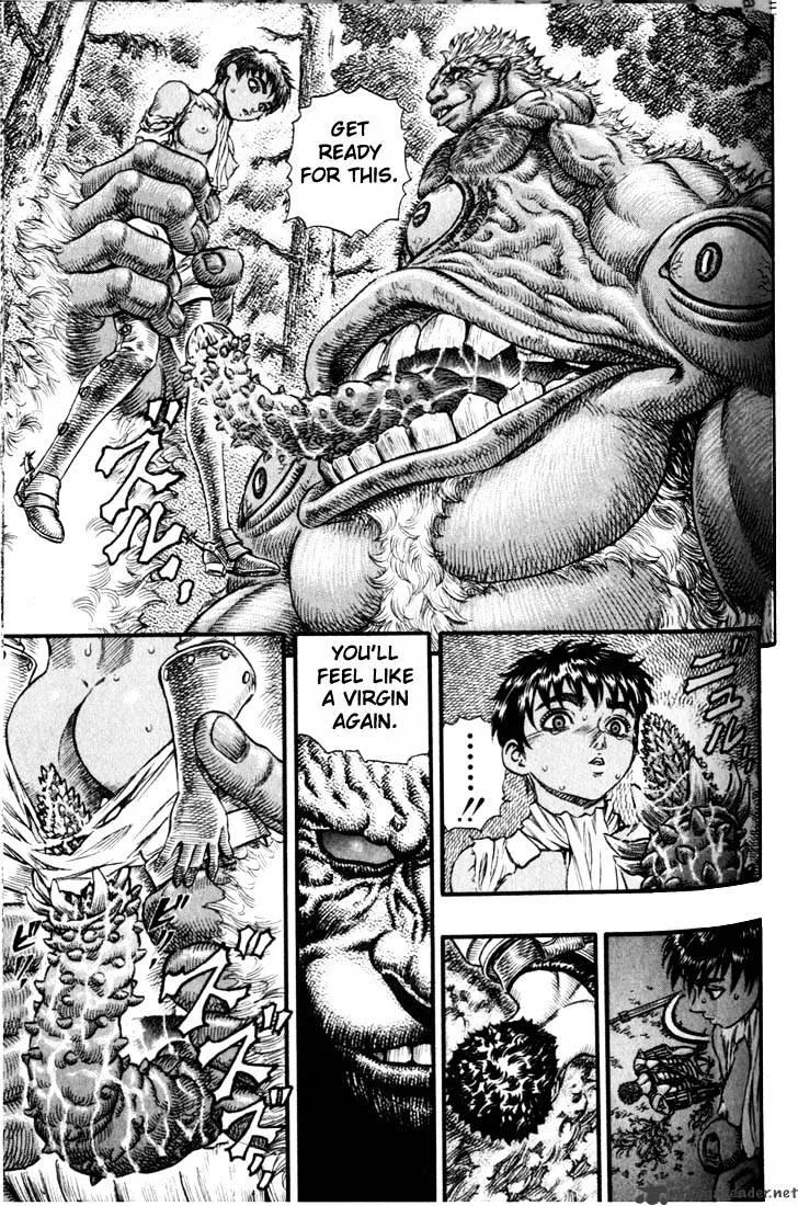 Berserk - Page 111