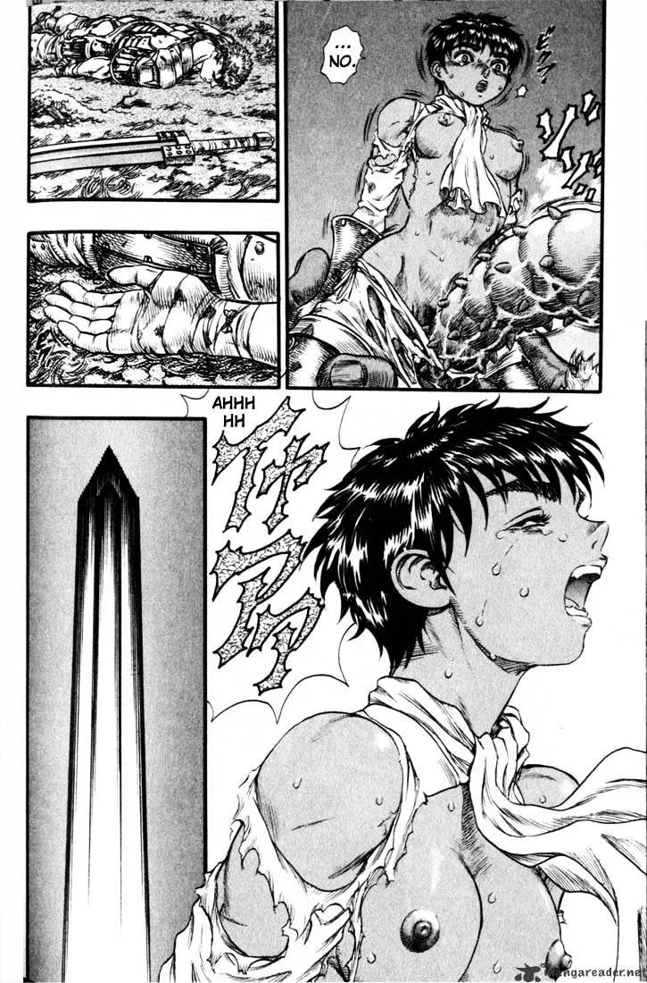 Berserk - Page 112