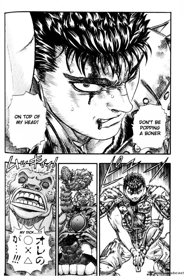 Berserk - Page 114