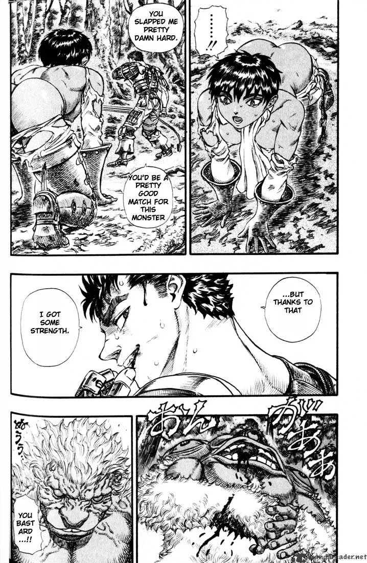 Berserk - Page 116