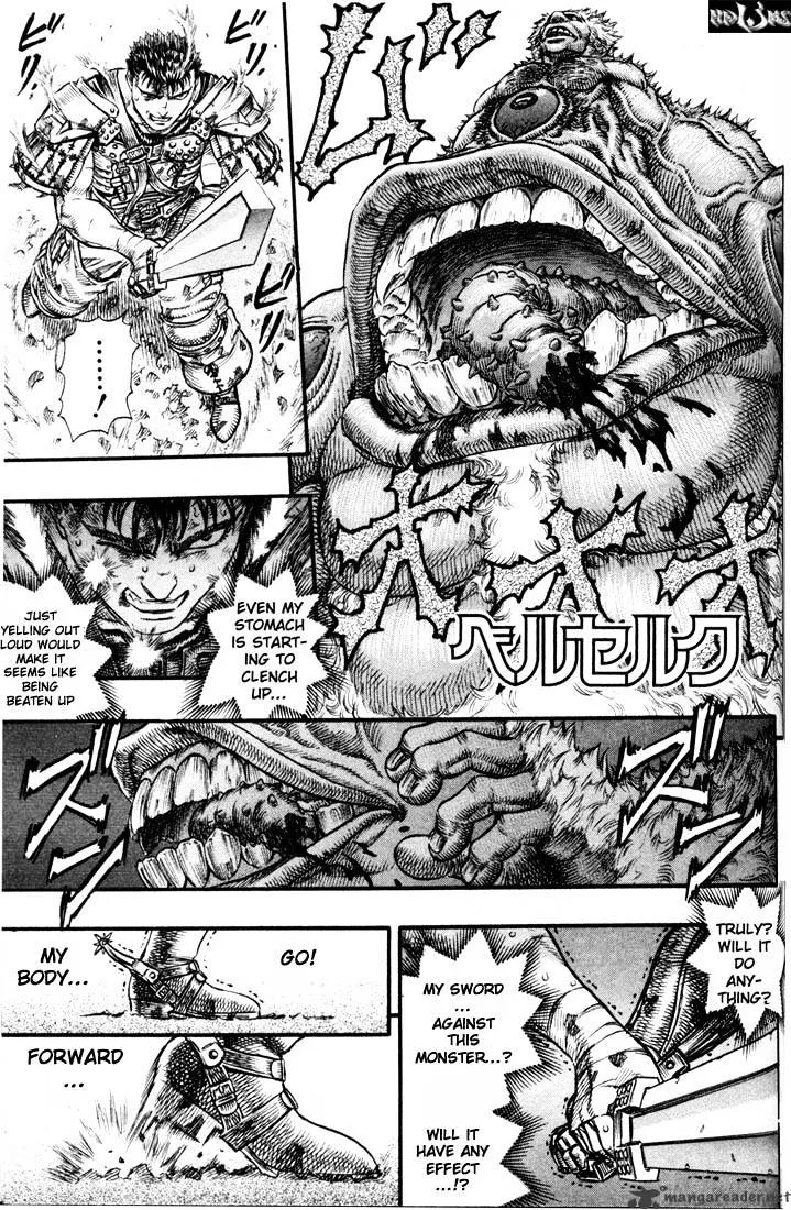 Berserk - Page 121