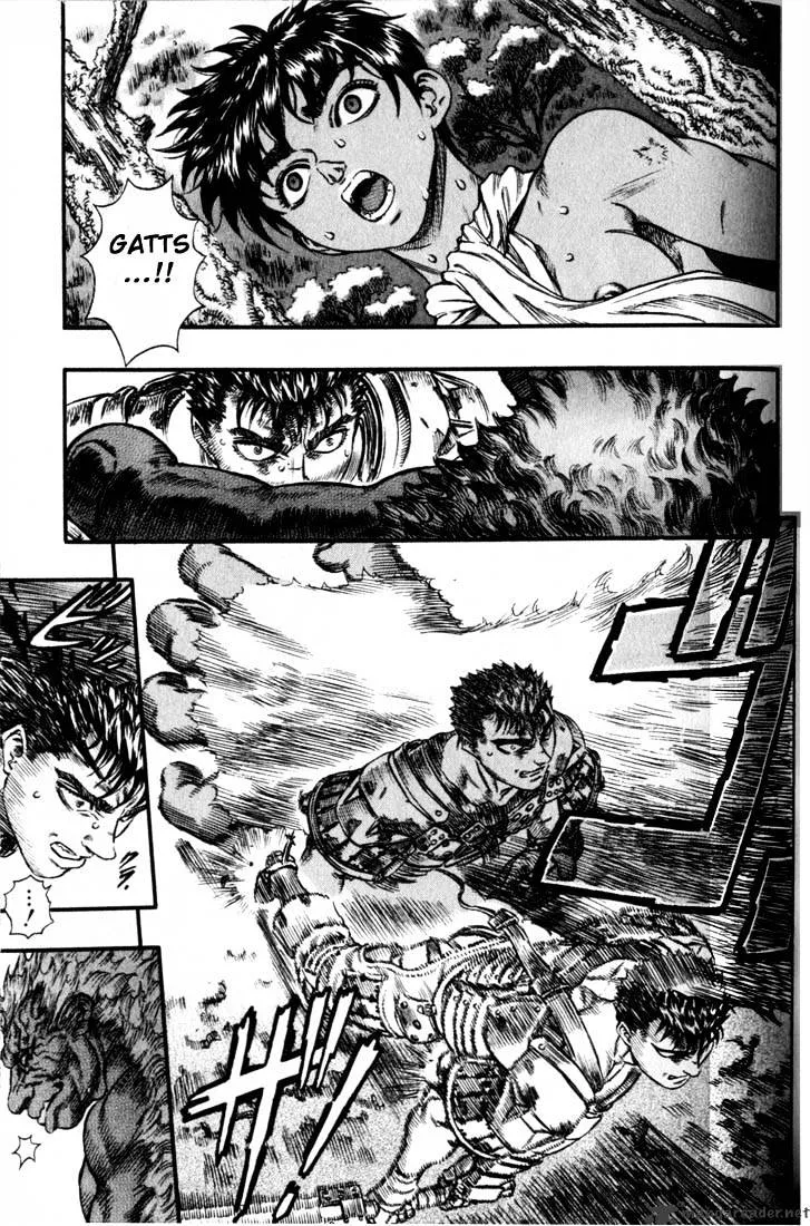 Berserk - Page 123