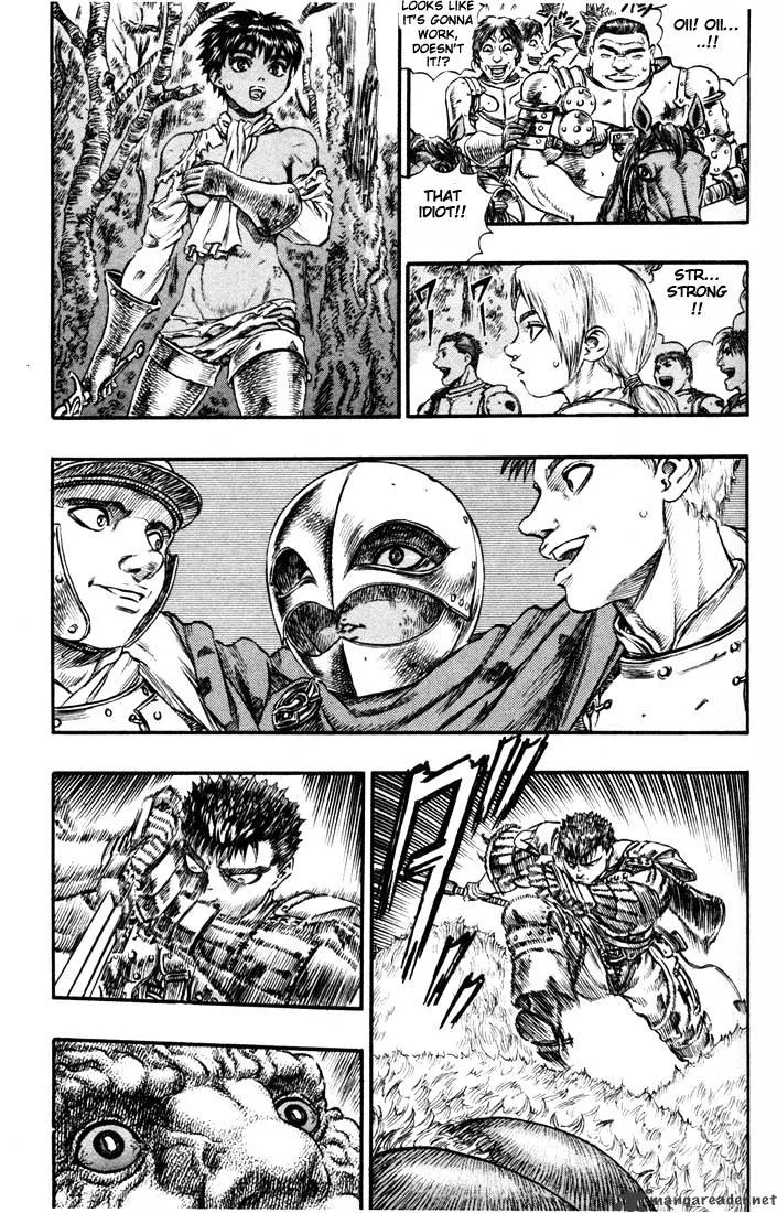 Berserk - Page 127