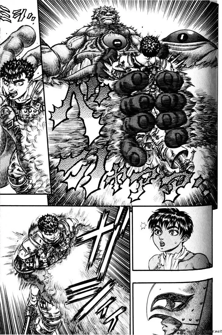 Berserk - Page 129