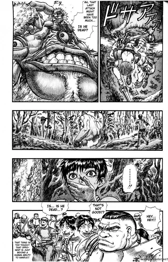 Berserk - Page 133