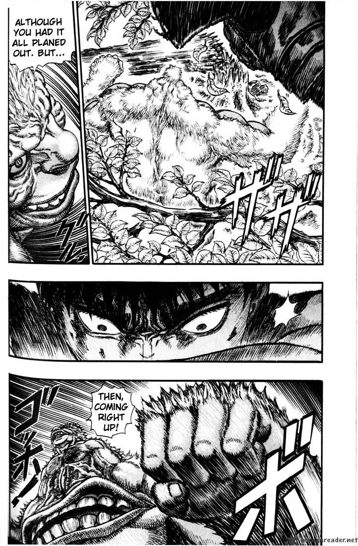 Berserk - Page 150