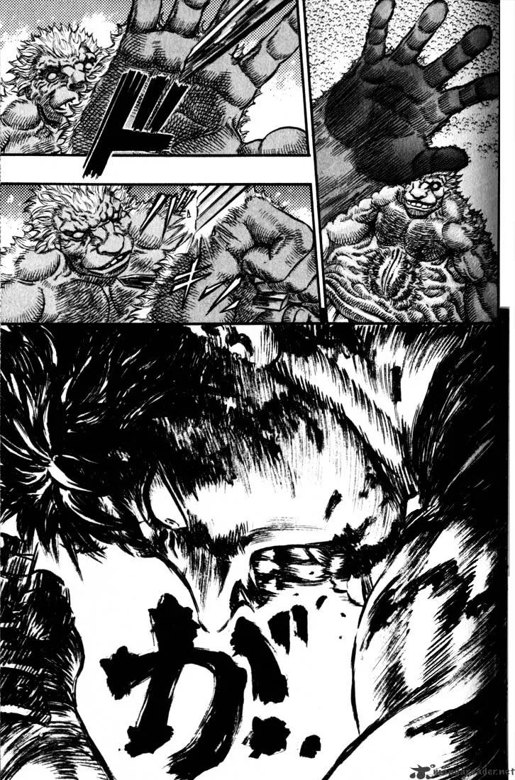 Berserk - Page 153