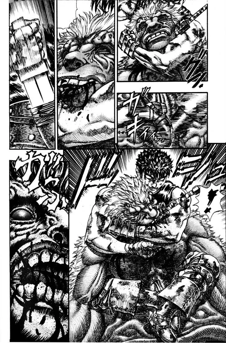 Berserk - Page 156